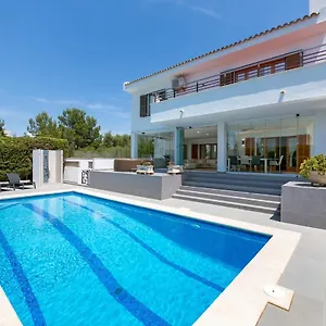 Casa Kristel Ferienhaus Badia Gran